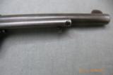 Model 1877 Colt Thunderer 41 Caliber - 4 of 22