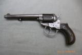 Model 1877 Colt Thunderer 41 Caliber - 1 of 22