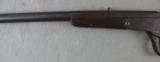 Stevens Favorite Falling Rolling Block Boys Rifle - 4 of 21