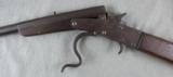 Stevens Favorite Falling Rolling Block Boys Rifle - 17 of 21