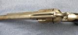 Colt Single Action Army Revolver Model 1876 - 4 of 21