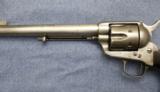 Colt Single Action Army Revolver Model 1876 - 7 of 21