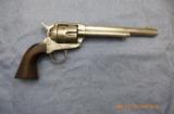 Colt Single Action Army Revolver Model 1876 - 2 of 21