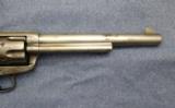 Colt Single Action Army Revolver Model 1876 - 9 of 21