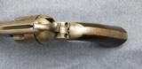 Colt Single Action Army Revolver Model 1876 - 5 of 21