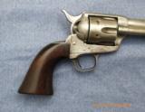 Colt Single Action Army Revolver Model 1876 - 11 of 21