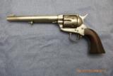 Colt Single Action Army Revolver Model 1876 - 1 of 21