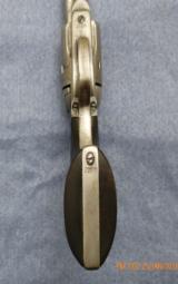 Colt Single Action Army Revolver Model 1876 - 13 of 21