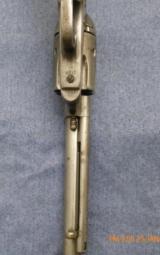 Colt Single Action Army Revolver Model 1876 - 12 of 21