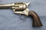 Colt Single Action Army Revolver Model 1876 - 8 of 21