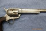 Colt Single Action Army Revolver Model 1876 - 10 of 21