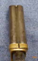 Sharps Model 1-C PepperBox Derringer - 8 of 17