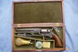 Colt Percussion (Pre-1899) Colt 1849 Pocket Model 16-2 - 17 of 24