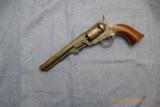 Colt Percussion (Pre-1899) Colt 1849 Pocket Model 16-2 - 20 of 24