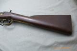Mississippi Rifle Model 1841 US Percussion - 13 of 22