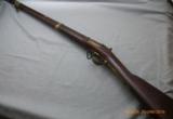 Mississippi Rifle Model 1841 US Percussion - 2 of 22