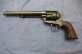Colt Single Action Army Revolver Model - 2 of 17
