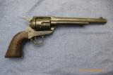 Colt Single Action Army Revolver Model - 1 of 17