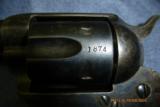 Colt Single Action Army Revolver Model - 6 of 17