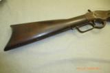 Winchester Model 1873 Rifle 44-40 cal. - 8 of 17