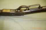 Winchester Model 1873 Rifle 44-40 cal. - 14 of 17