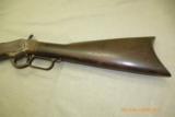 Winchester Model 1873 Rifle 44-40 cal. - 5 of 17