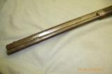 Winchester Model 1873 Rifle 44-40 cal. - 3 of 17