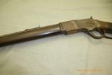 Winchester Model 1873 Rifle 44-40 cal. - 4 of 17