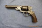 Starr Arms Co.D.A. 1858 Civil War Army Revolver- 2 of 22