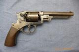 Starr Arms Co.D.A. 1858 Civil War Army Revolver- 1 of 22