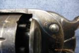 Starr Arms Co.D.A. 1858 Civil War Army Revolver- 14 of 22