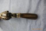 Starr Arms Co.D.A. 1858 Civil War Army Revolver- 15 of 22