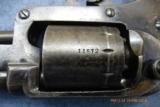 Starr Arms Co.D.A. 1858 Civil War Army Revolver- 9 of 22