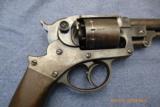 Starr Arms Co.D.A. 1858 Civil War Army Revolver- 21 of 22