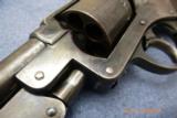 Starr Arms Co.D.A. 1858 Civil War Army Revolver- 19 of 22