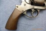 Starr Arms Co.D.A. 1858 Civil War Army Revolver- 8 of 22