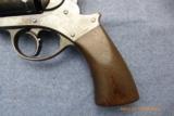 Starr Arms Co.D.A. 1858 Civil War Army Revolver- 5 of 22