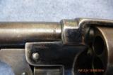 Starr Arms Co.D.A. 1858 Civil War Army Revolver- 13 of 22