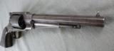 REMINGTON NEW MODEL ARMY PERCUSSION CIVIL WAR REVOLVER - 6 of 12