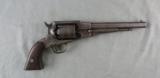 REMINGTON NEW MODEL ARMY PERCUSSION CIVIL WAR REVOLVER - 1 of 12