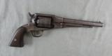 REMINGTON NEW MODEL ARMY PERCUSSION CIVIL WAR REVOLVER - 5 of 12