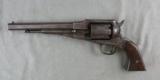 REMINGTON NEW MODEL ARMY PERCUSSION CIVIL WAR REVOLVER - 4 of 12