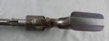 REMINGTON NEW MODEL ARMY PERCUSSION CIVIL WAR REVOLVER - 7 of 12