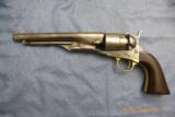 Colt Percussion(Pre-1899) Colt 1860 Army Perc. Revolver - 2 of 20