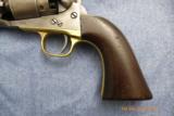 Colt Percussion(Pre-1899) Colt 1860 Army Perc. Revolver - 5 of 20