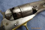 Colt Percussion(Pre-1899) Colt 1860 Army Perc. Revolver - 17 of 20