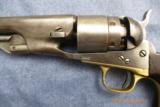 Colt Percussion(Pre-1899) Colt 1860 Army Perc. Revolver - 4 of 20