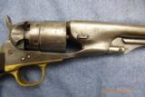 Colt Percussion(Pre-1899) Colt 1860 Army Perc. Revolver - 8 of 20