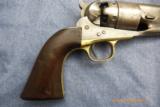 Colt Percussion(Pre-1899) Colt 1860 Army Perc. Revolver - 9 of 20