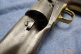 Colt Percussion(Pre-1899) Colt 1860 Army Perc. Revolver - 14 of 20